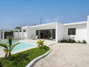 Villa de 3 Chambres