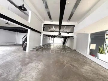 Commercial Property