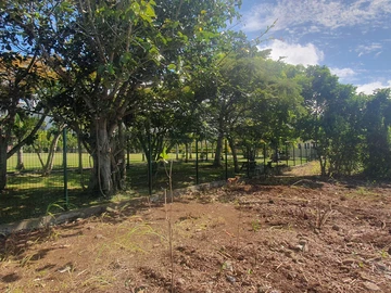 Residential Land