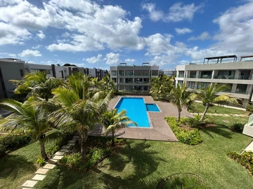 Penthouse de 4 Chambres