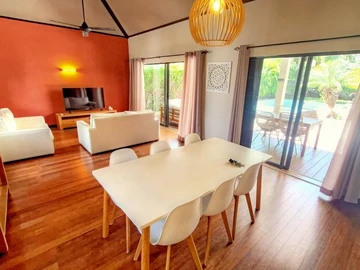 Maison de 3 Chambres