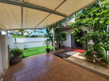 8 Bedroom Villa