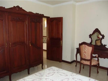 Maison de 4 Chambres