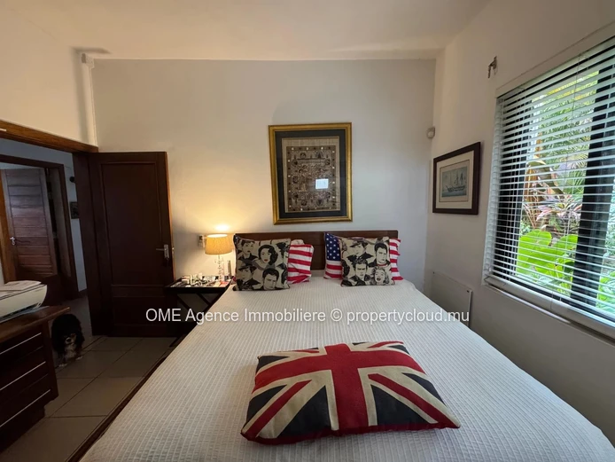 FLOREAL - Stunning house - 3 bedrooms