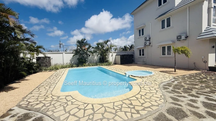 Location Exclusive de Villa à Pereybere – Opportunité Longue Durée