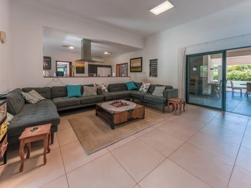 Villa de 5 Chambres