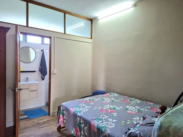 Appartement de 2 Chambres