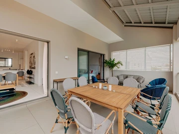 2 Bedroom Villa