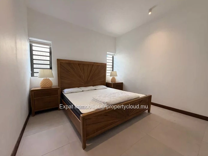 For Rent – Brand-New 4-Bedroom Villa in La Forêt Daruty