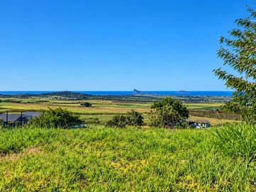Residential Land