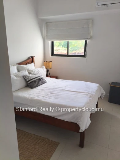 Beautiful 2-Bedroom Apartment for Rent - Beau Plan, North