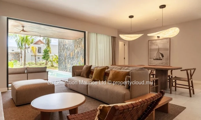 Villa I Wolmar I Beachfront