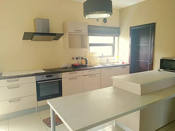 Appartement de 4 Chambres