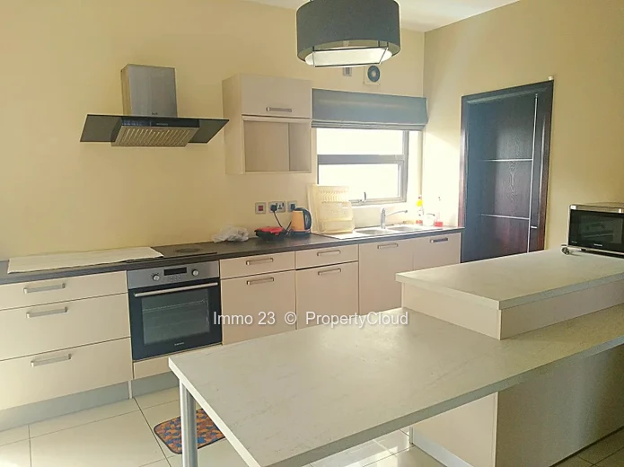 Appartement - 4 chambres - Sodnac - Ref. AP39121LO
