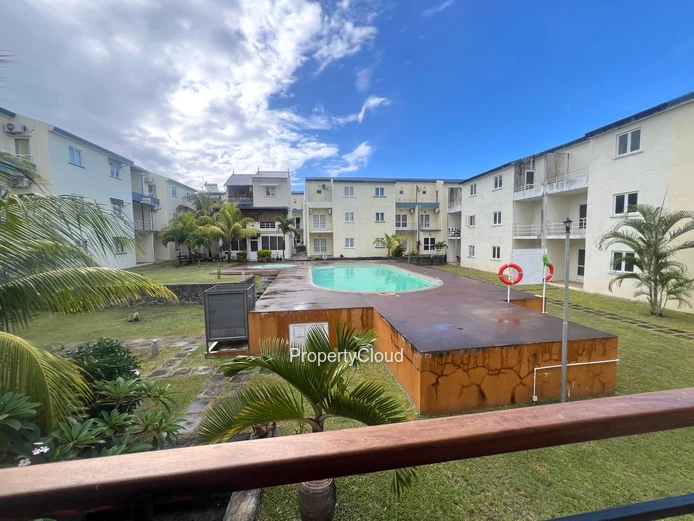 À Louer - Duplex De 3 Chambres - Grand Baie
