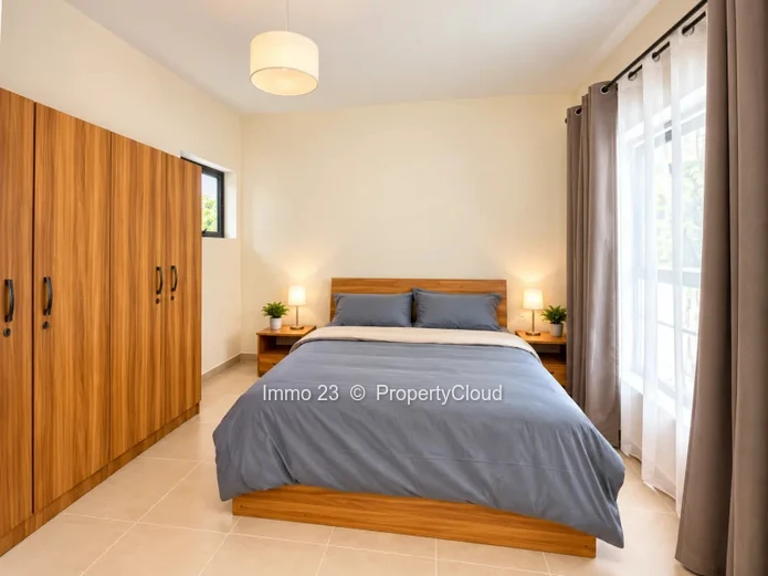 Apartments - 2 bedrooms - Sodnac