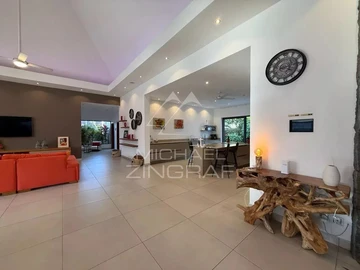 4 Bedroom Villa