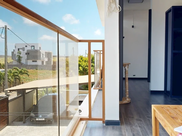 4 Bedroom Hotel