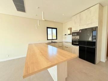 Penthouse de 4 Chambres