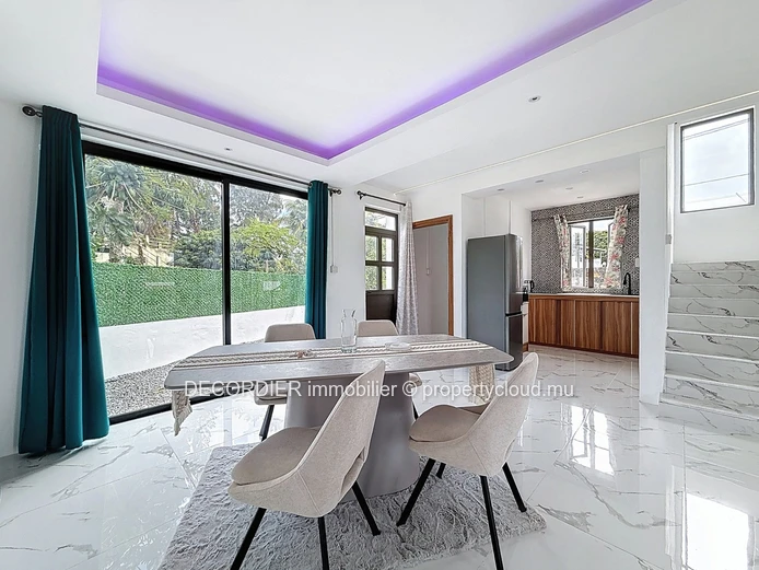Maison à Louer - Grand Baie