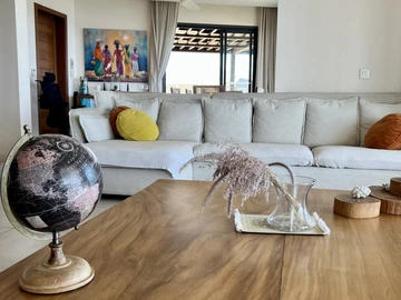 3 Bedroom Penthouse