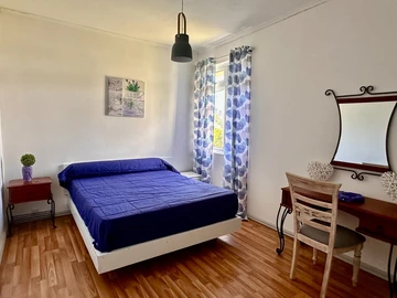 4 Bedroom Apartment