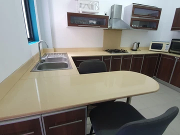 Appartement de 3 Chambres