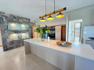 Villa de 4 Chambres
