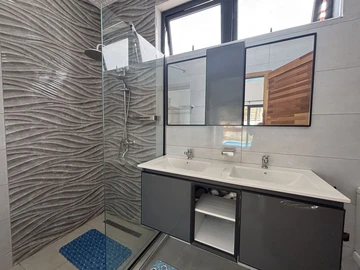 Villa de 4 Chambres