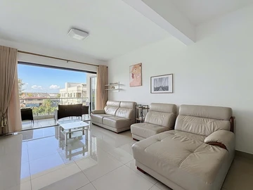 3 Bedroom Apartment