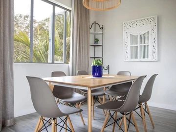 Appartement de 2 Chambres