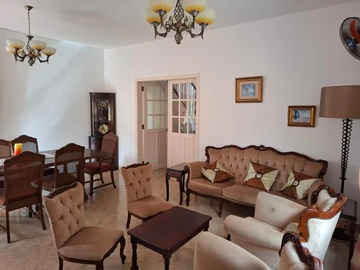 Villa de 5 Chambres