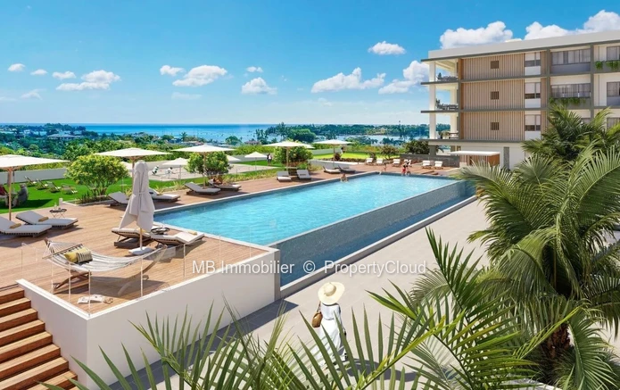 R+2 Apartment for sale.