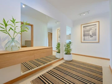 4 Bedroom Apartment