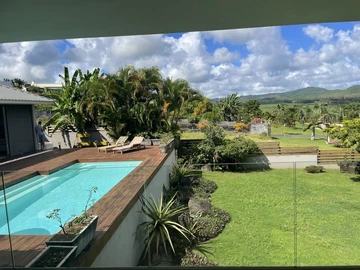 Villa de 4 Chambres