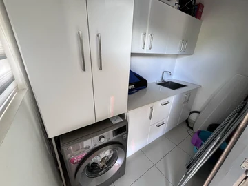 3 Bedroom Townhouse, Duplex
