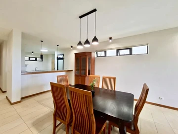 Appartement de 3 Chambres