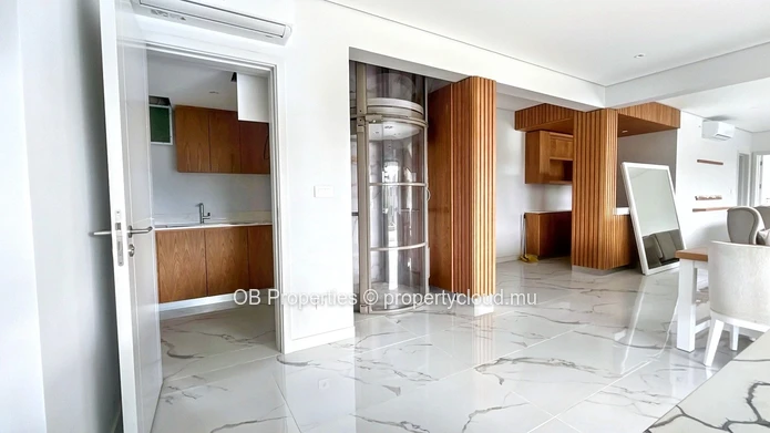 Penthouse de Luxe 4 Chambres