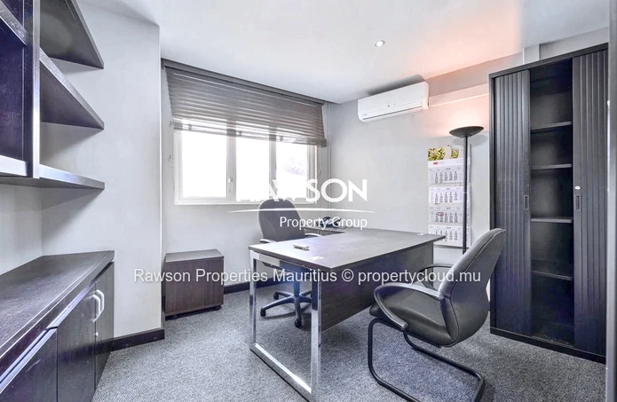 Well Located Office For Sale
