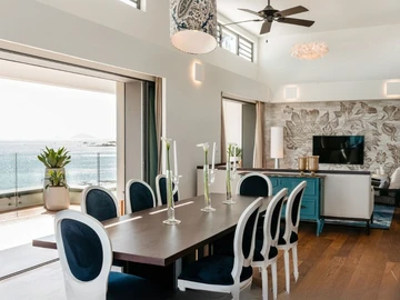 3 Bedroom Penthouse