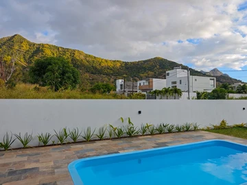 3 Bedroom Villa