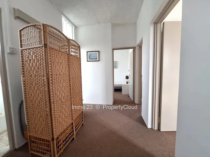 Appartements - 3 chambres - Curepipe