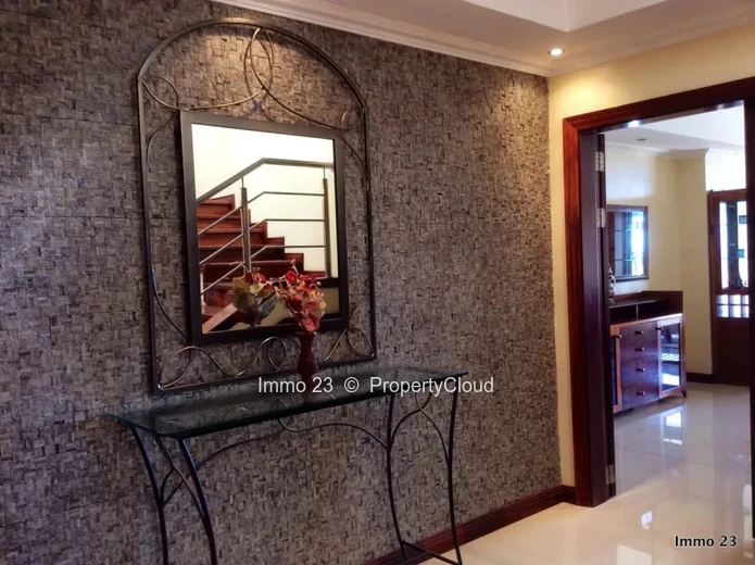 Apartment - 3 bedrooms - Quatre Bornes - Ref. AP347452L