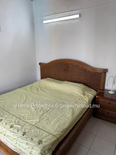 Beautiful Triplex for Rent in Pereybere
