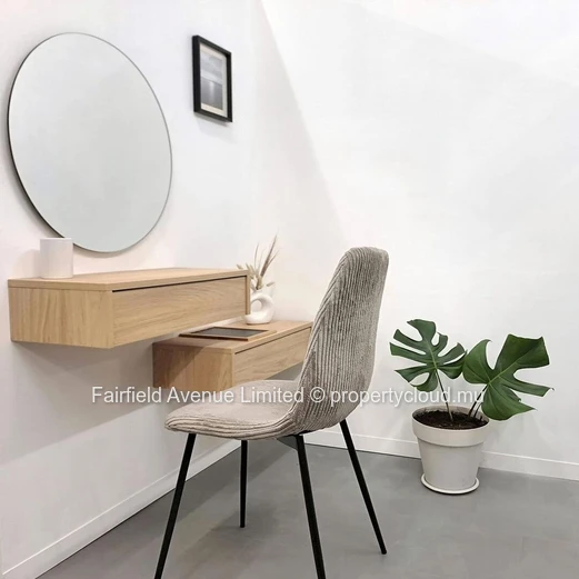 Appartement meublé 2 chambres à louer