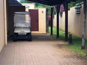Villa de 5 Chambres