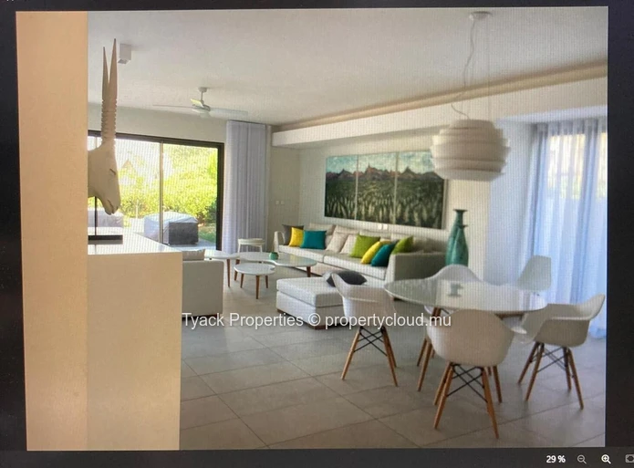 Villa de luxe de 4 chambres à louer – Mont Choisy, Île Maurice