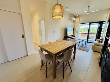 Appartement de 2 Chambres