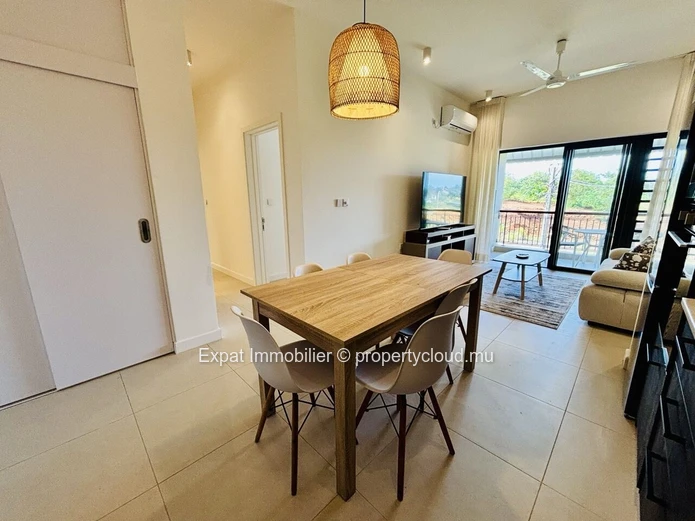 Appartement Neuf 2 Chambres De 70M2 - Smart City, Beau Plan