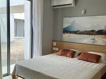 Appartement de 3 Chambres